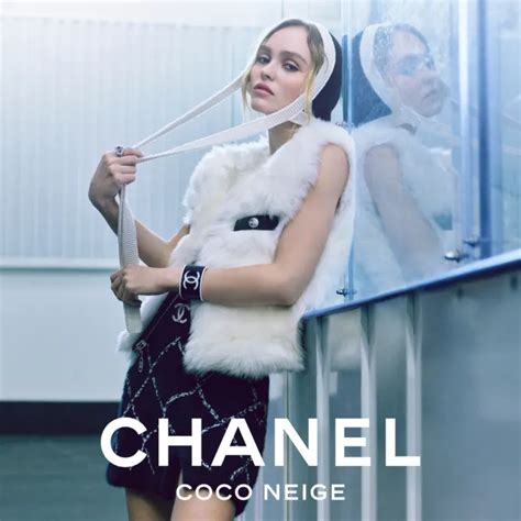 La Colección COCO NEIGE 2024/25 de CHANEL – En 